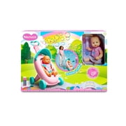 Nenuco Bubbles Trolley