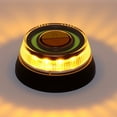 thumbnail image 3 of Kieccall V16 Portable Emergency Warning Lights for Cars and Motorcycles, Battery Powered Flashing Safety Beacon with Multiple Modes, Roadside Hazard and Breakdown Light Kit, 3 of 5