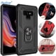 thumbnail image 2 of Sergeant Armor Phone Case For Samsung Note 9 8 10 5G Shockproof Kickstand Protective Cover Back Case for Galaxy Note10 Plus Caso, 2 of 5