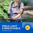 thumbnail image 3 of Coppertone SPORT Spray protector solar 4-en-1 SPF 100 (156g) Coppertone 1, 3 of 5