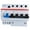 16A, variant on circuit breaker 4P Switch 380V Three Phase Four Wire 63A Leakage 25 Protector GSH204 AC Circuit Breaker 32 40