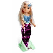 Nancy A Day of Mermaid Doll