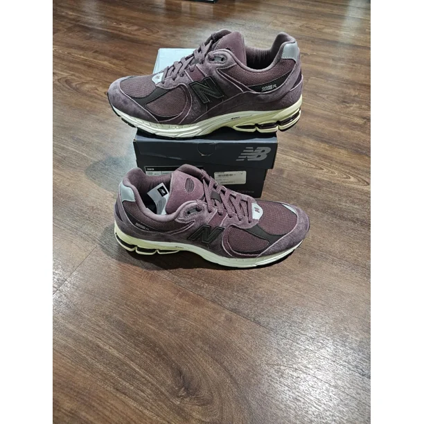 New Balance 2002R 'Dark Grape/ Truffle'- BRAND NEW!! SIZE 11.5 MEN