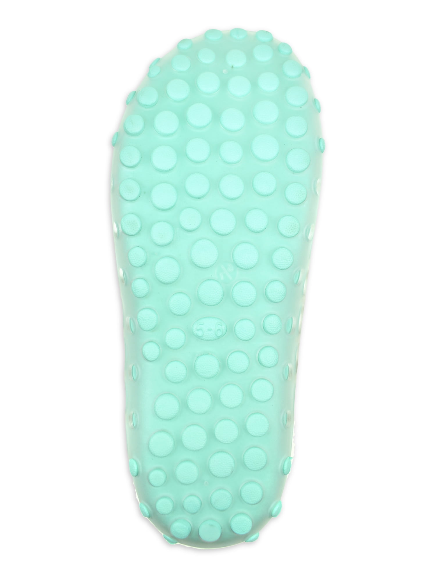 athletic works caged aqua shoe