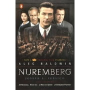 Nuremberg (movie tie-in) [Paperback - Used]