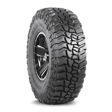 Mickey Thompson Baja Boss M/T 42X13.50R17 C/6PLY