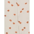 thumbnail image 5 of Modern Moments by Gerber Neutral Halloween Footless One-Piece Pajamas, Sizes 12 Months - 5T, 5 of 6
