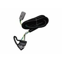 rika　0308 TEKONSHA | 118343 | T-One® T-Connector Custom Harness, 4-Way
