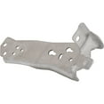 thumbnail image 3 of For 2021-20230 Radiator Support Left MC1042103 51117301585, 3 of 5