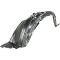 thumbnail image 5 of Garage-Pro Fender Liner Set Compatible with 2007-2012 Toyota Yaris, Front Left Driver and Right Passenger Side, 5 of 8