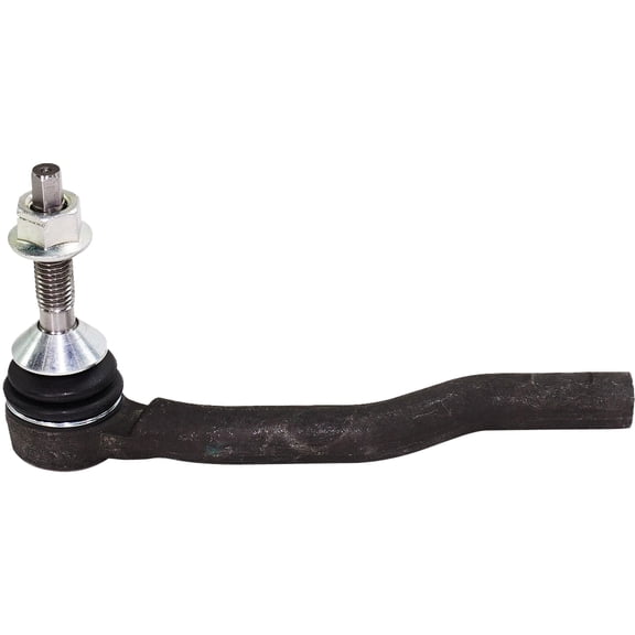 Tie Rod End Compatible with 2013-2020 Ford Fusion 2013-2019 Lincoln MKZ Front, Right Passenger Side, Outer Sold individually