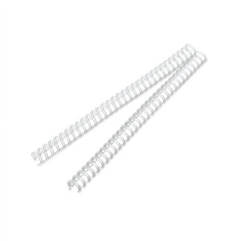 Wire Bindings, 3/8 Wire Bindings, 3/8