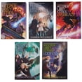 thumbnail image 4 of Colección de libros Aladdin Keeper of the Lost Cities 1-5, 4 of 5