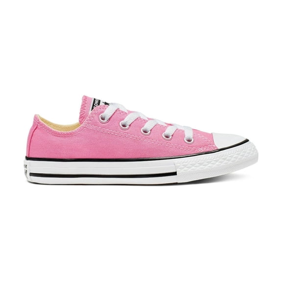 Converse Chuck Taylor All Star Ox 3J238C Pre School Kid's Pink Shoes AMRS613 (12.5)