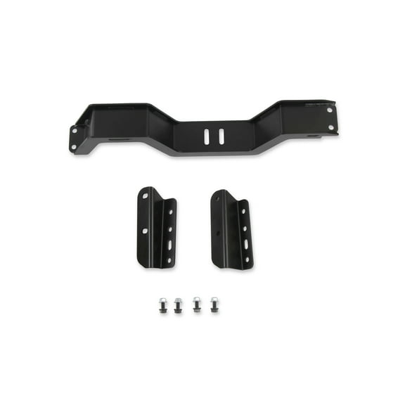 Hooker BlackHeart BHS545 Hooker Blackheart Transmission Crossmember