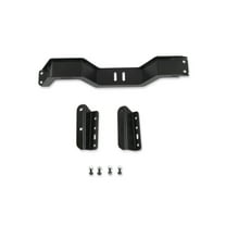 Hooker BlackHeart BHS545 Hooker Blackheart Transmission Crossmember