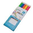 thumbnail image 4 of Lápices de Colores Pen + Gear Neon 12 Piezas, 4 of 4