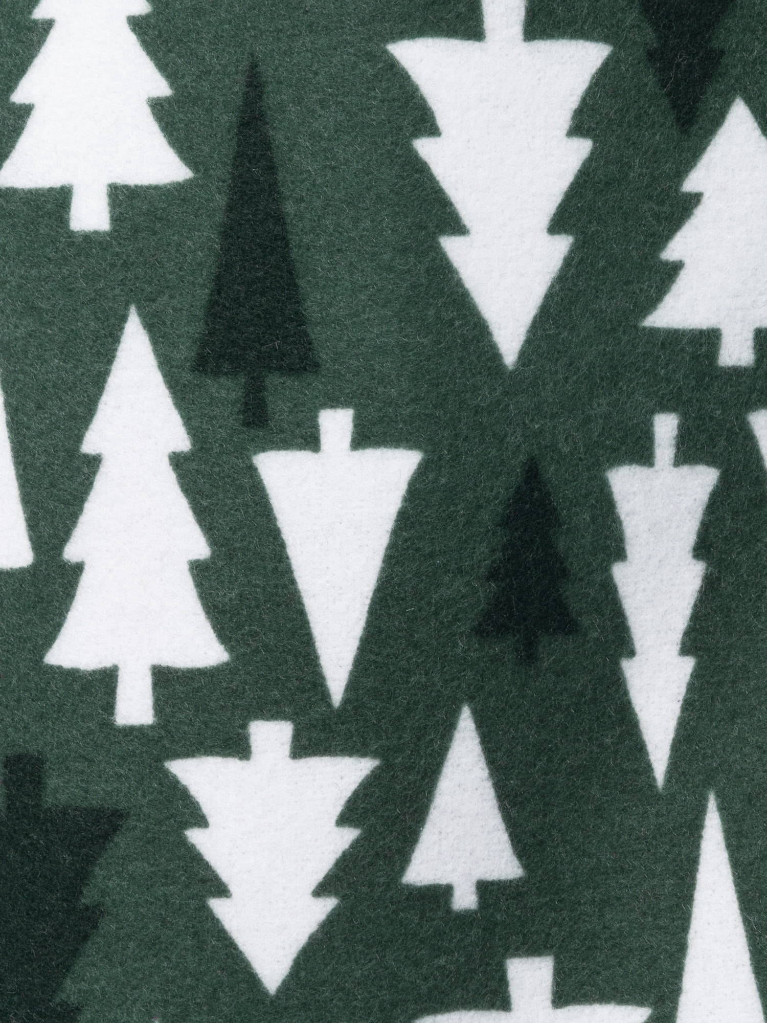 Fruit of the Loom Men's Matte Fleece Holiday Print Pajama Pants, Sizes S-5XL