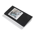 thumbnail image 1 of 64 Pockets Book Album, Easy Viewing 64  Album  For Photography Lighting For Videographer Tools For Photography Accessories For Shooting Tools, 1 of 8