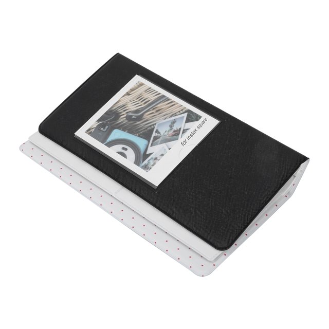 64 Pockets Book Album, Easy Viewing 64 Album For Photography Lighting For Videographer Tools For Photography Accessories For Shooting Tools