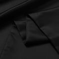 thumbnail image 4 of Unique Bargains Taie d'Oreiller pour le Corps en Satin Luxe Rafraîchissante Anti-Froissement Soyeuse Longue, 4 of 10