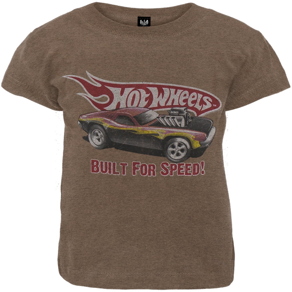 hot wheels shirts walmart