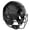 Black, variant on F7 AiR YOUTH HELMET – NO FACEMASK 2X-Small / Molded Gloss White