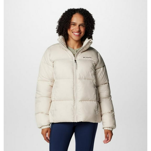 Columbia Womens Pioneer Summit Jacket Vest Size Medium