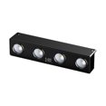 thumbnail image 1 of Señal Dirección Pared Exterior LED Solar IP54 Impermeable para Patio Calle, 1 of 9