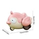 thumbnail image 3 of Coche de juguete con forma de animales, modelo inercial, deslizante, para aprender a trepar y jugar con la cabeza. Coche de juguete de plástico con cable., 3 of 7