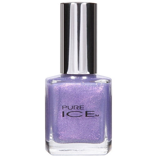 Pure Ice Nail Polish, 967 Busted, 0.5 fl oz