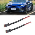 thumbnail image 4 of 2 Pin DT Connectors, Wearingproof Copper Wiring Harness Splitter for LED Work Light Bar, Cars, Trucks, Boats, Automotive, Electrical DT Connector, Dependable Power Transmission, 4 of 7