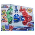 thumbnail image 3 of PJ Masks 3-in-1 Combiner Jet Vehicle Playset Kids Toy for Boys and Girls, 3 of 12