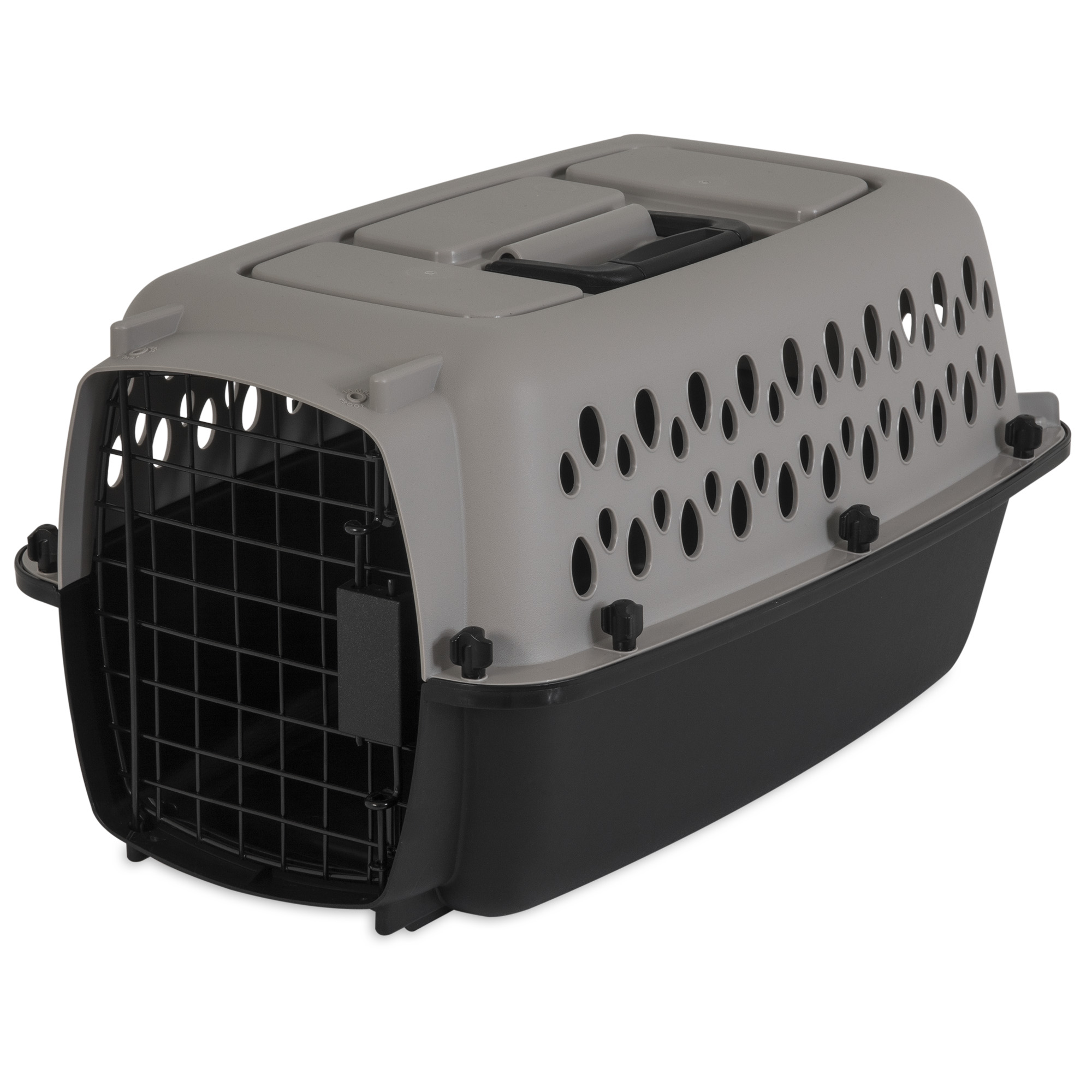 Vibrant Life Extra Small Hard-Sided Pet Carrier, 10 lb Limit