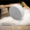 thumbnail image 3 of 500pcs Magic Soft Cotton Disposable Compressed Towel Wipes GuanGuan, 3 of 5