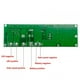 thumbnail image 5 of Placa De Circuito Solar De Inducción Corporal, Placa De Circuito Solar Conveniente Rendimiento Estable De 5-10 Metros Con Módulo Para Trabajadores Para La Industria ANGGREK Solar Circuit Board Module, 5 of 8