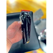 Cordless Pro Clipper