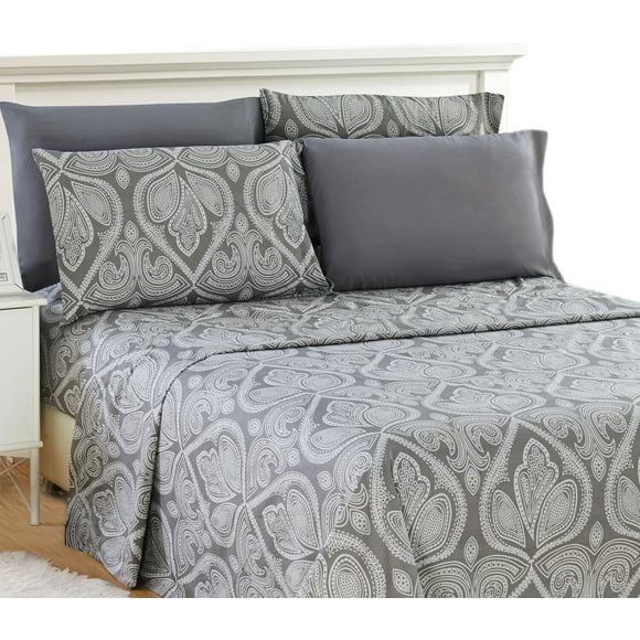 Queen Size Bed Sheets Sets