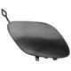 thumbnail image 1 of unique High quality2058850724 for C-Class W205 2015-2018 Towing Cap Front Bumper Tow Hook Cover, 1 of 5