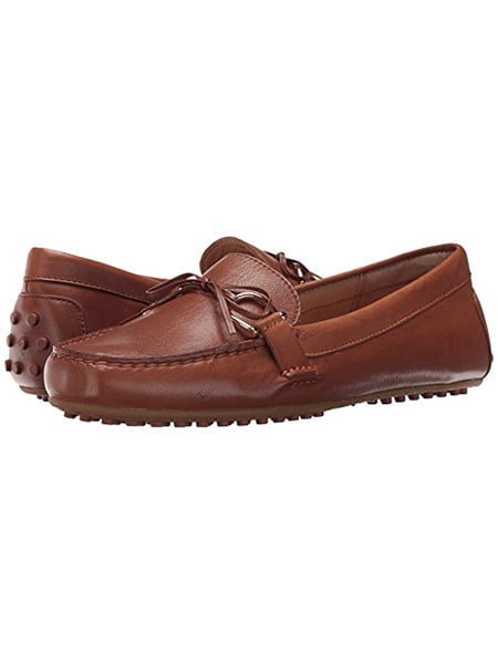 ralph lauren loafers womens