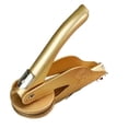 thumbnail image 1 of Embossing Machine And Text Four-color Stainless Steel Style Handle Cardboard Sticker Embossing Machine ,Easy to Use, 1 of 4