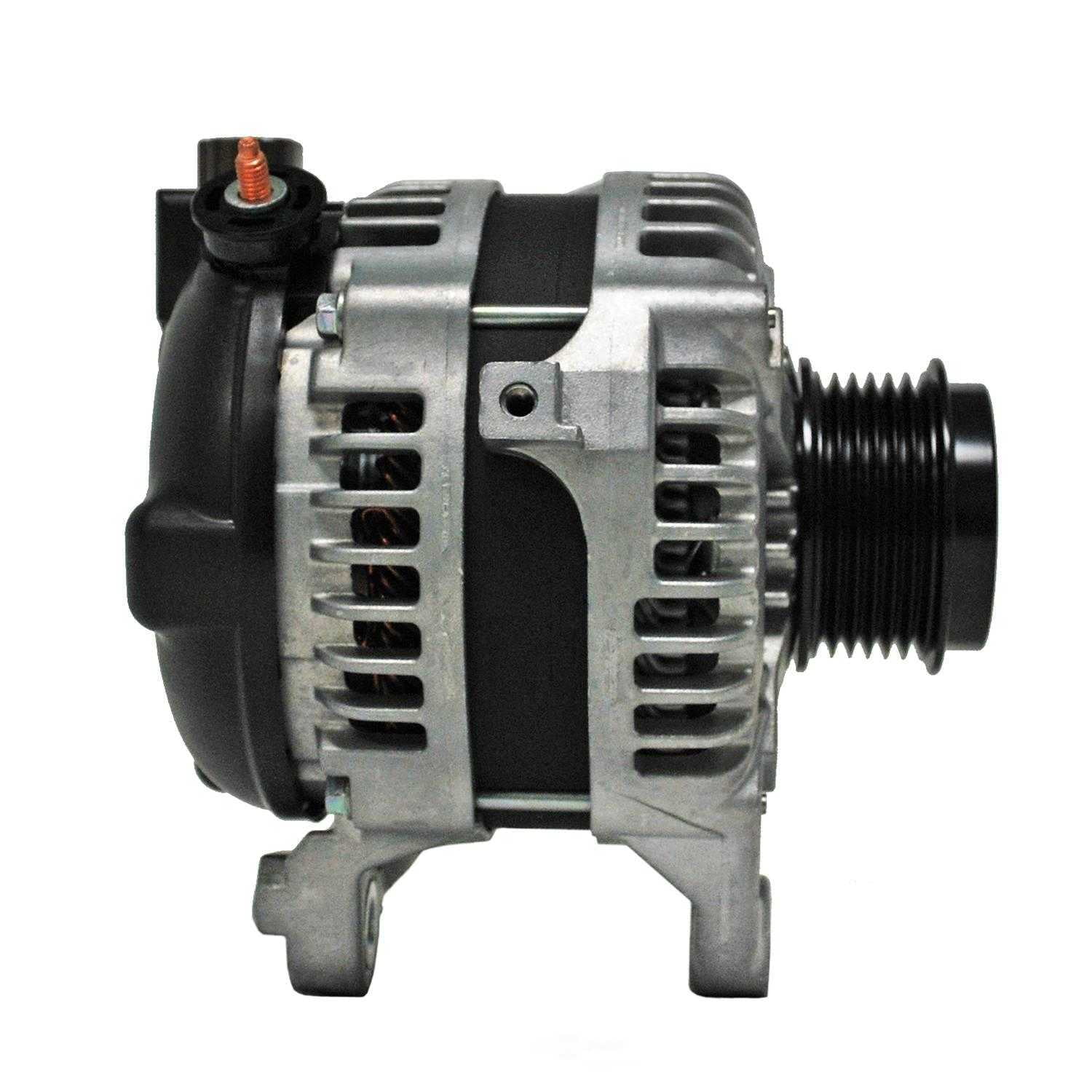 FVP Professional 15023 Alternator Standard