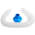 thumbnail image 2 of Intex 25016 Above Ground Pool Skimmer Hose and Adapter B Replacement Part Set, 2 of 3
