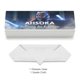 thumbnail image 3 of Ahsoka Tano Estuche Rígido para Gafas de Cuero PU Protector con Forro de Felpa Premium Suave para Hombres y Mujeres, 3 of 6