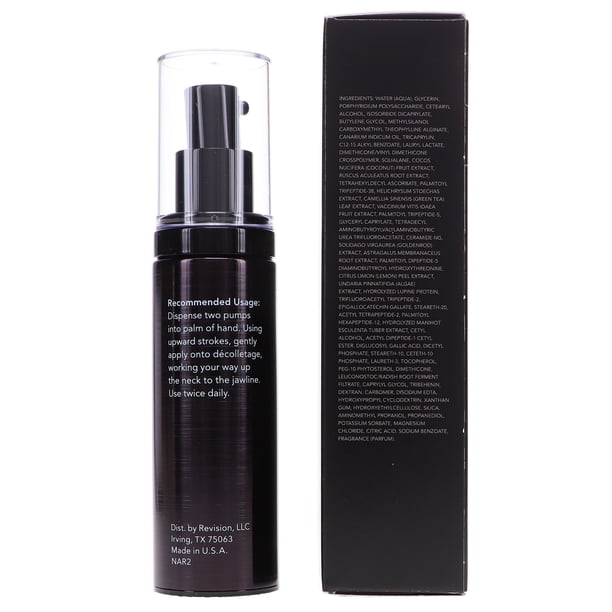 Revision Skincare Nectifirm Advanced Neck Firming Cream, 1.7 oz