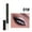 A, variant on Eyeshadow Stick, Creamy Eyeshadow Pen, Long-Lasting Waterproof Eye Makeup Kit, Multipurpose Smooth Blendable Texture for Natural and Dramatic Looks