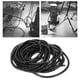 thumbnail image 1 of Cable De Envoltura De Alambre En Espiral, Textura Suave Manguera De Envoltura De Alambre En Espiral Cubierta De Envoltura De Alambre En Espiral Para Cableado En Sala De, 1 of 7