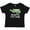 AB-Black, variant on Inktastic Alligator Handsome Like Daddy Baby Boy Boys Baby T-Shirt