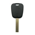 thumbnail image 3 of Adecuado para Peugeot 307 carcasa de llave remota carcasa de llave remota derecha carcasa de control remoto, 3 of 4