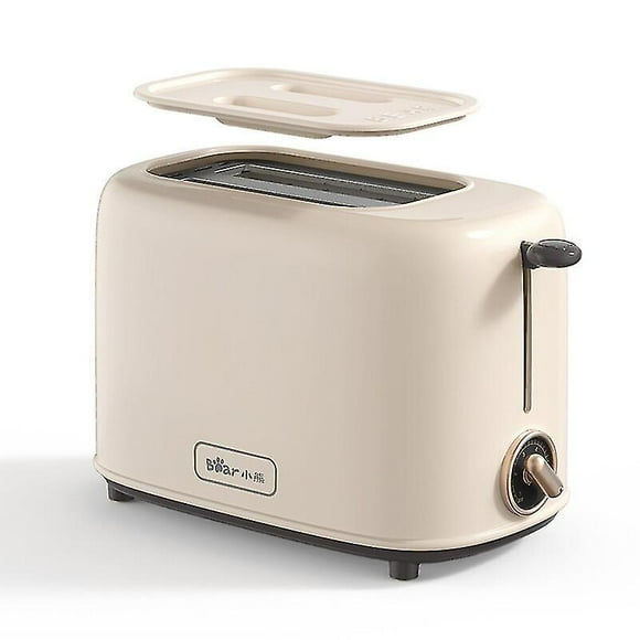 Bear Toaster Dsl-c02k8 Toaster Multifunctional Toaster Sandwich Warming Machine Breakfast Machine